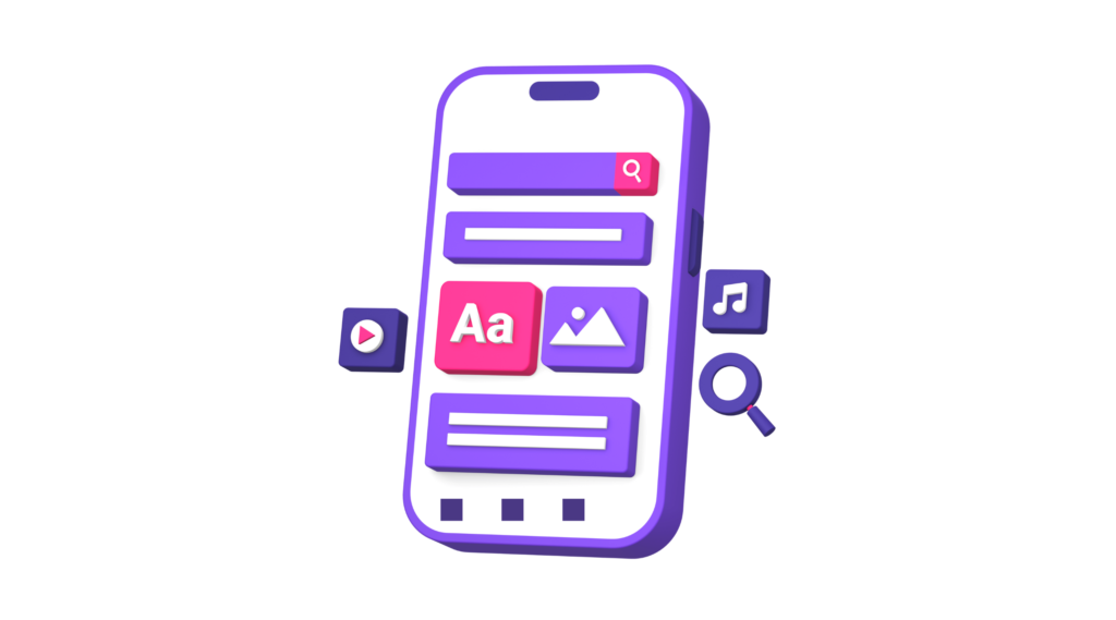 Mobile App Development PNGs by Vecteezy